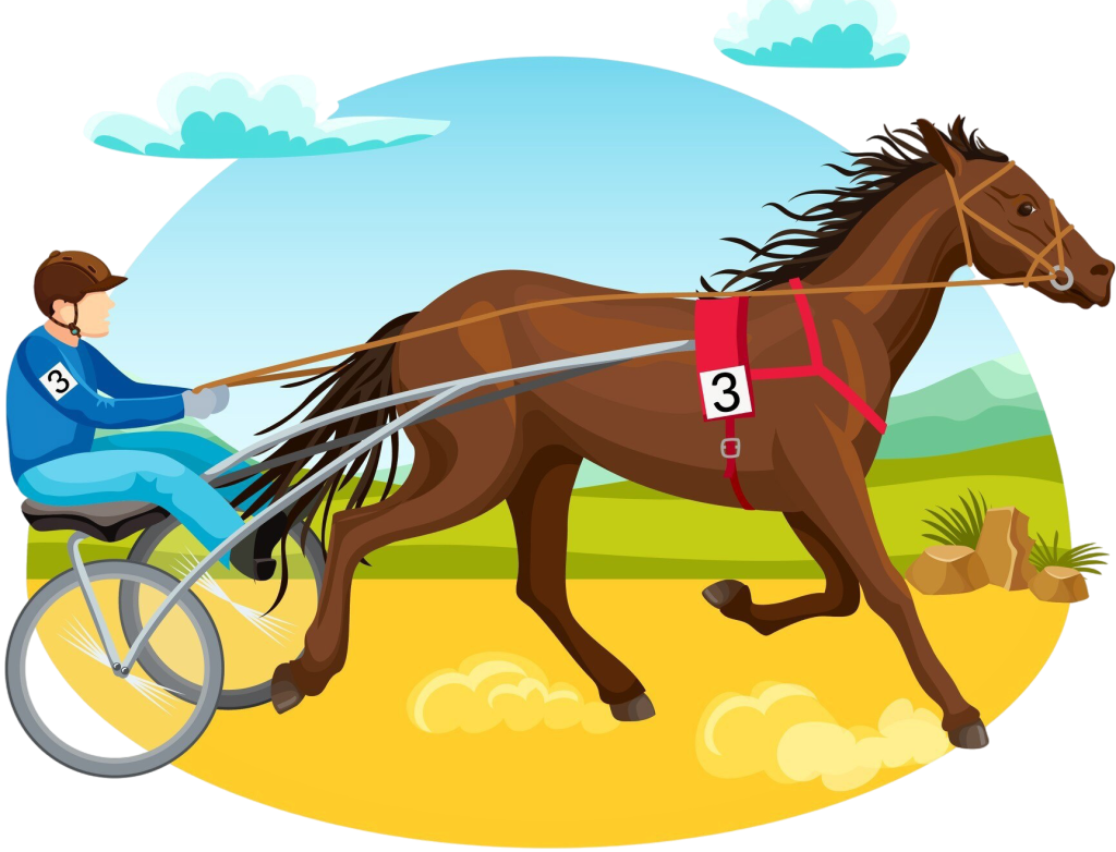 horse image